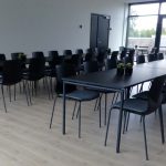 foursure 44 stacking chair