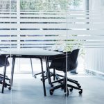 fourme 66 chair on 5 star base with castors