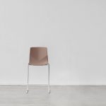 four sure 90 bar stool