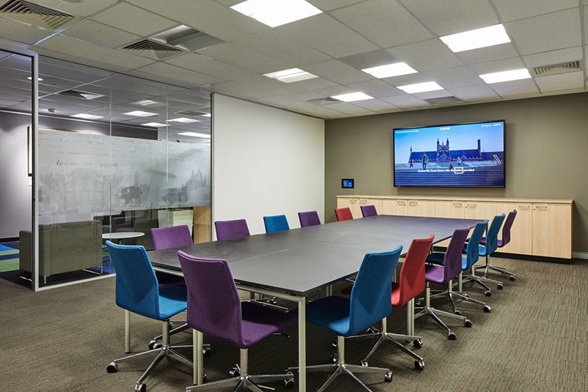 University of Sydney Law and Fisher Library